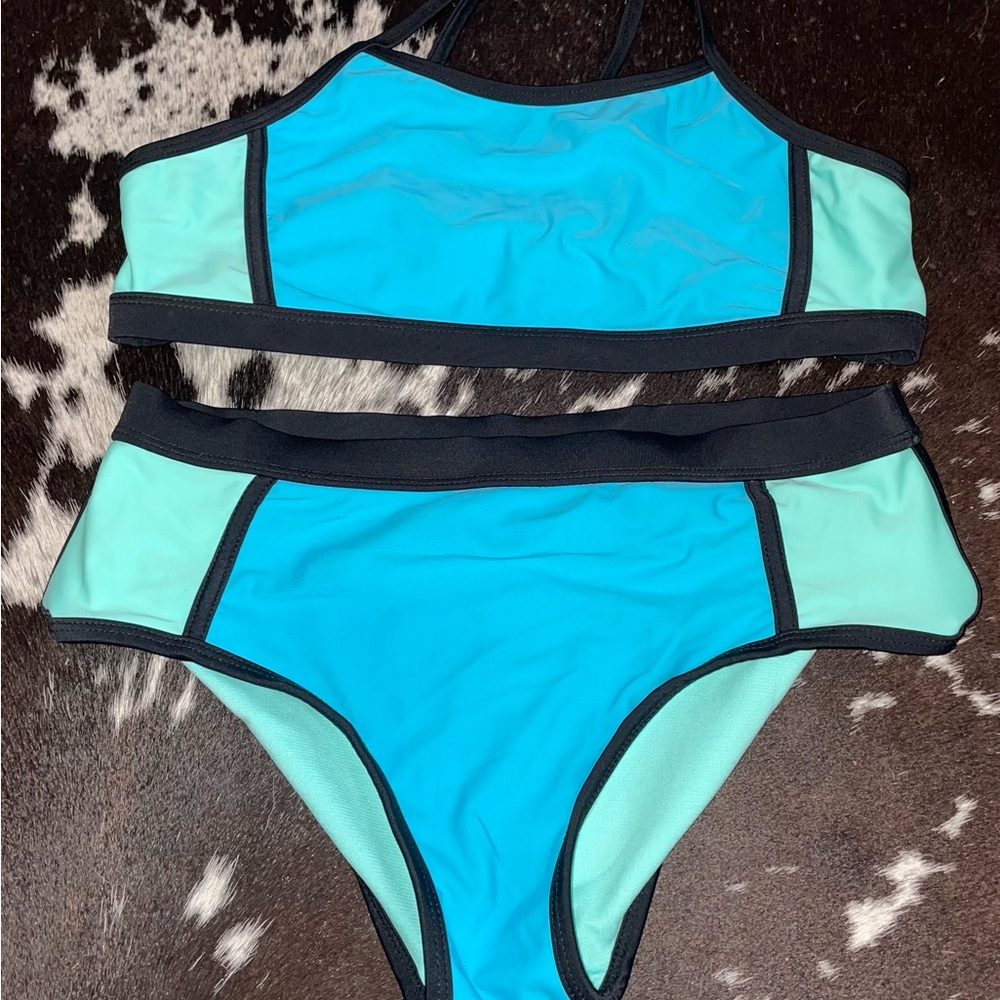 Kids swimsuit!